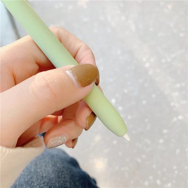 Kawaii Soft Silicone Protective Case for Apple Pencil 2nd Gen - Image 6