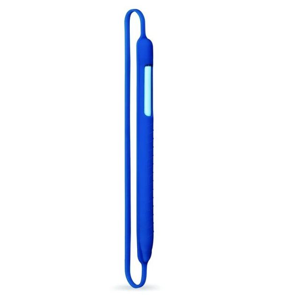 Protective Silicone Case & Pouch with Stylus Tip Cover for Apple Pencil 1st & 2nd Generation - Image 4