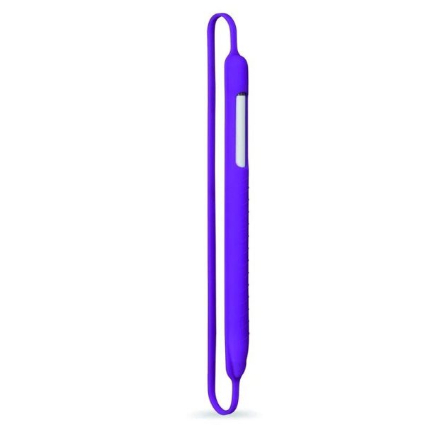 Protective Silicone Case & Pouch with Stylus Tip Cover for Apple Pencil 1st & 2nd Generation - Image 6