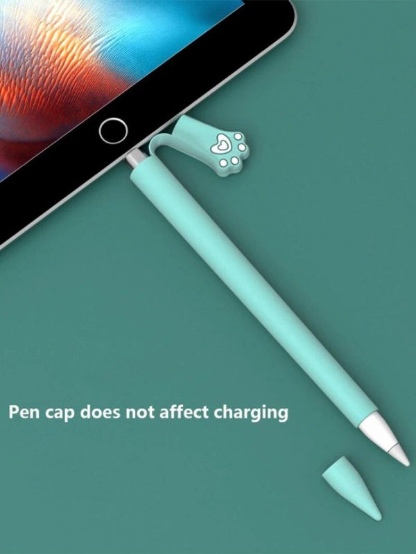 Silicone Protective Case for Apple Pencil 1 & 2 - Image 6