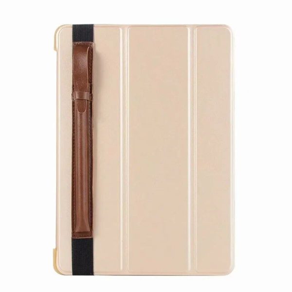 Universal Leather Tablet Pen Bag for Apple Pencil: Simple & Stylish - Image 7