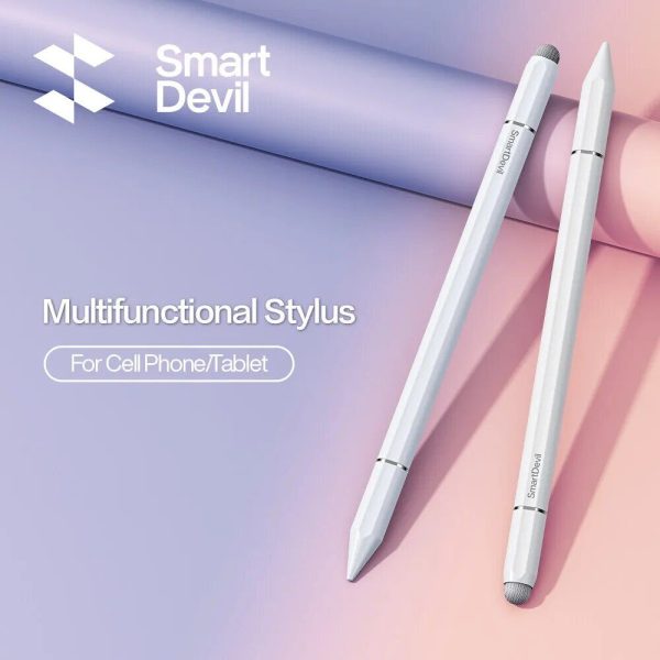 Magnetic Universal Stylus Pen for iPad & Tablets (2022 Edition) - Image 2