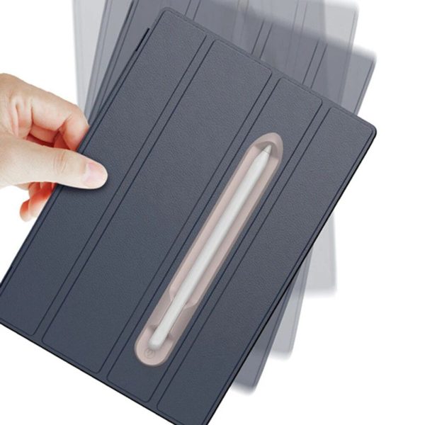 Magnetic Silicone Pen Holder for iPad Pencil 1 & 2 - Image 7