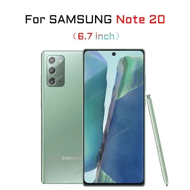 Note 20