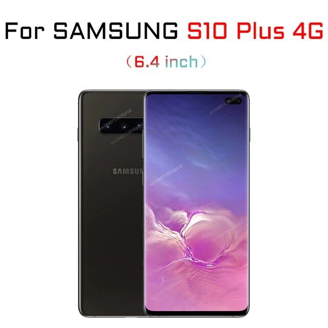 S10 Plus(4G)