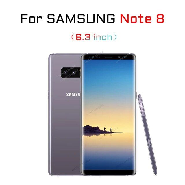 Note 8