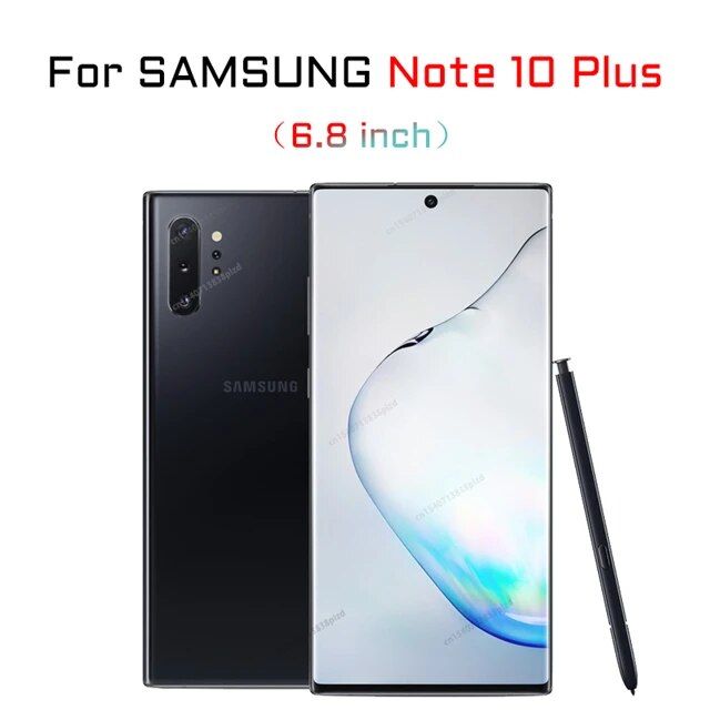 Note 10 Plus