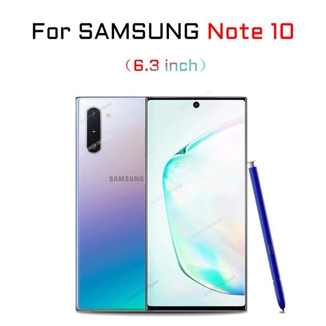 Note 10