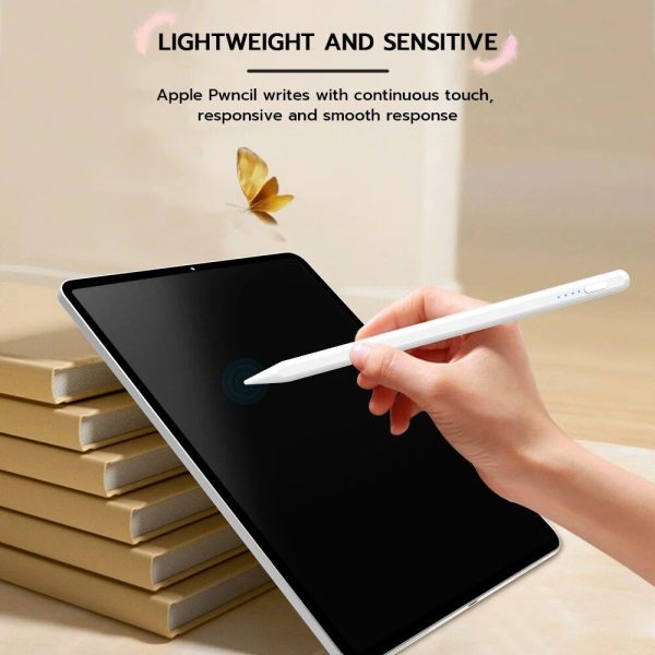 Anti-Spy Privacy Screen Protector Film for iPad Mini 6, Pro 12, 9, 11, Air 4, 10.2 7th 8th Gen - Image 5