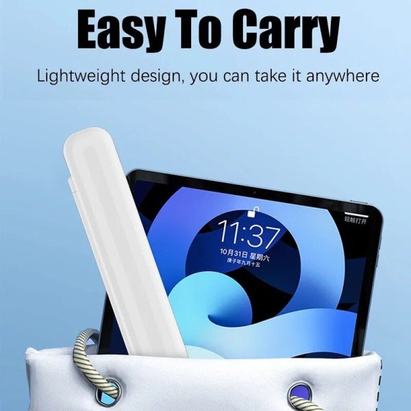 Universal Stylus Pen Holder & Accessory Case - Image 3