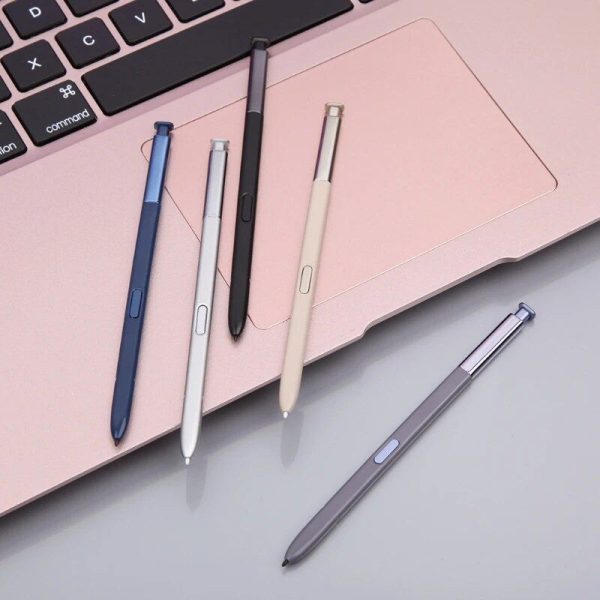 Multifunctional Stylus Pen with Smart Memo for Galaxy Note 8 - Image 4