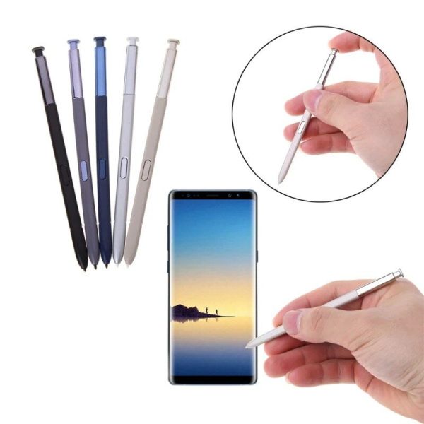 Multifunctional Stylus Pen with Smart Memo for Galaxy Note 8 - Image 5