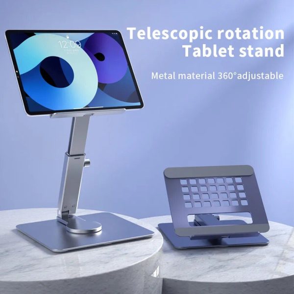 Adjustable Tablet Stand - Image 6