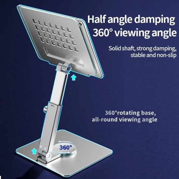 Adjustable Tablet Stand - Image 3