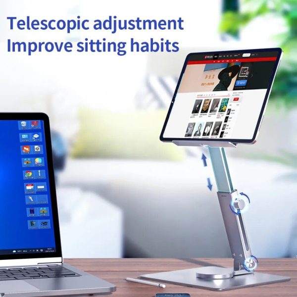 Adjustable Tablet Stand - Image 7