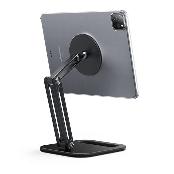 Metal Magnetic Tablet Stand - Image 3