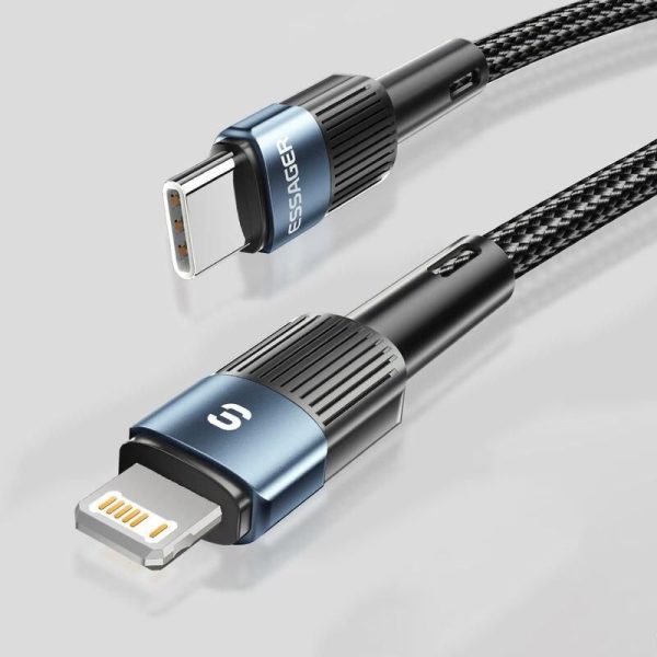 Essager 3A PD29W Fast Charging USB Cable for iPhone