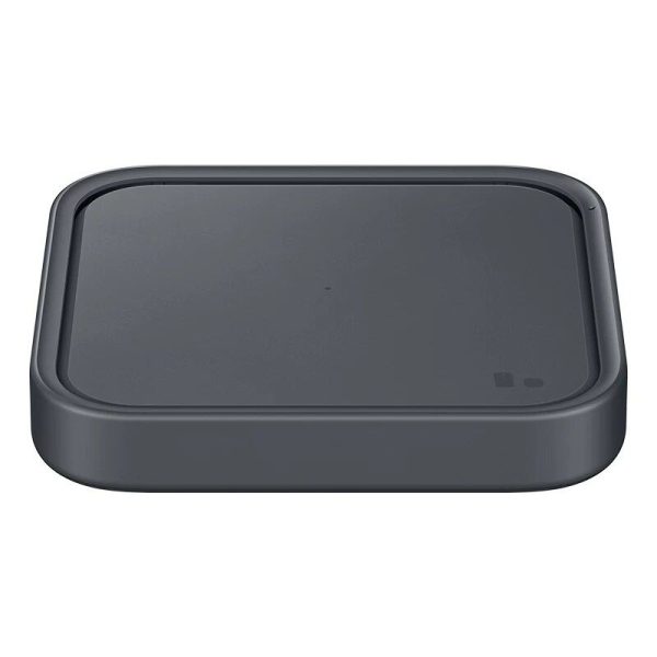 Fast Wireless 15W QI Charging Pad for Samsung - Image 3