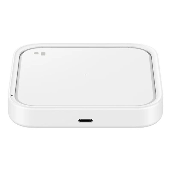 Fast Wireless 15W QI Charging Pad for Samsung - Image 4