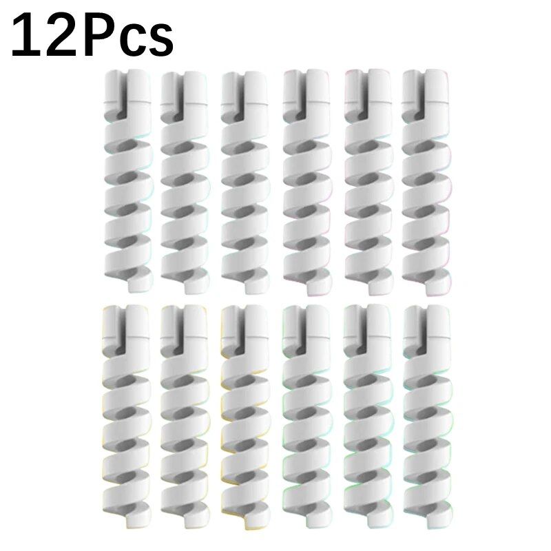 12Pcs Grey