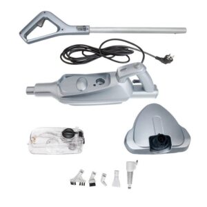 Efficient 1600W Steam Mop - Versatile, High-Temperature Household Cleaner - Image 5