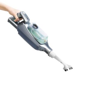 Efficient 1600W Steam Mop - Versatile, High-Temperature Household Cleaner - Image 4