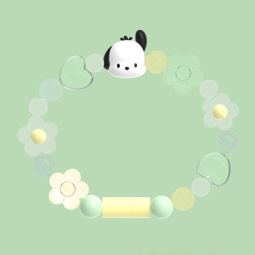 Pochacco