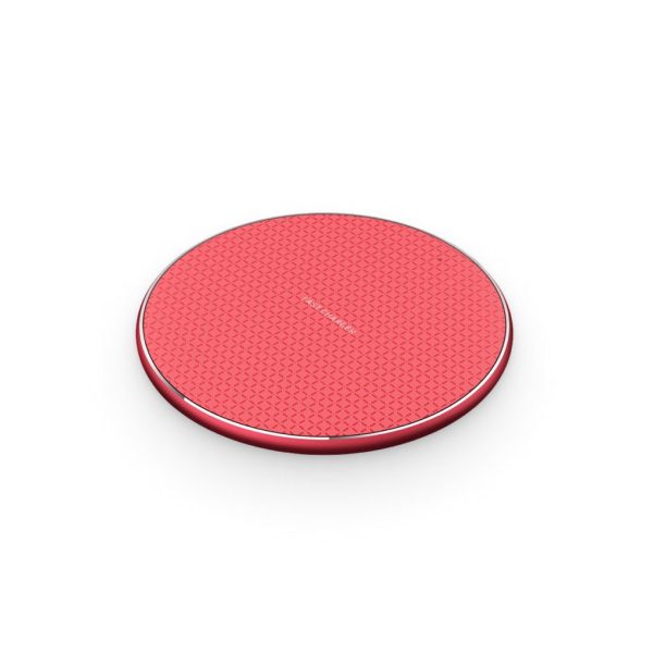 Portable Wireless Charger For All Phones - Image 2