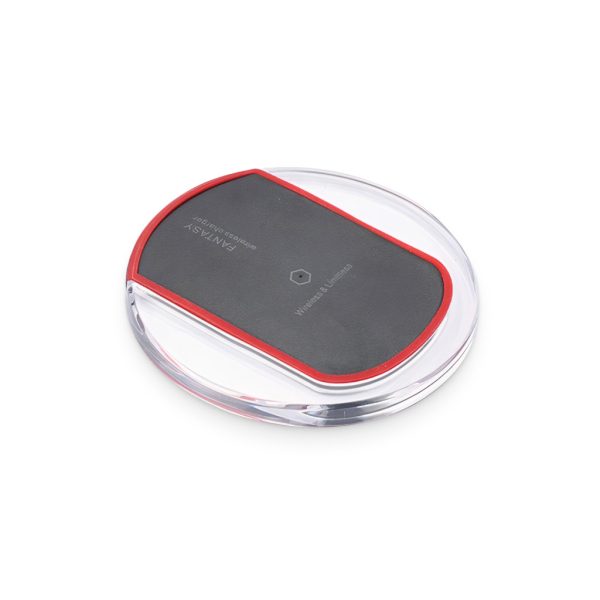 Slim 10W Wireless Charging Pad - Image 2