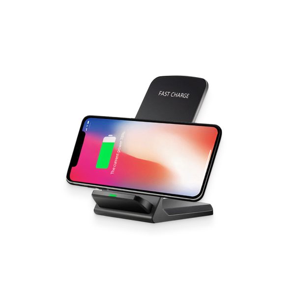 Fast Charging Wireless Charger - Image 2