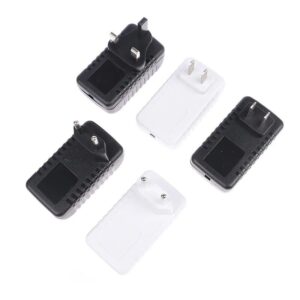 Discreet Charger Plug Stash Safe Container - Image 6