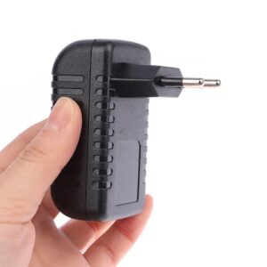 Discreet Charger Plug Stash Safe Container - Image 5