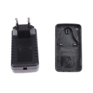 Discreet Charger Plug Stash Safe Container - Image 3