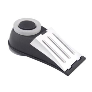 125dB Portable Door and Window Security Alarm with Adjustable Sensitivity