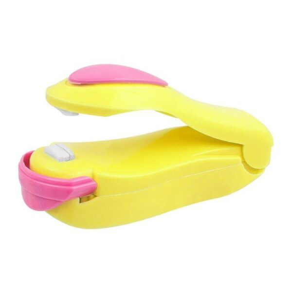 Compact & Portable Mini Sealer - Image 5