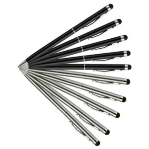 2-in-1 Universal Stylus & Ballpoint Pen for Capacitive Touch Screens - Image 7