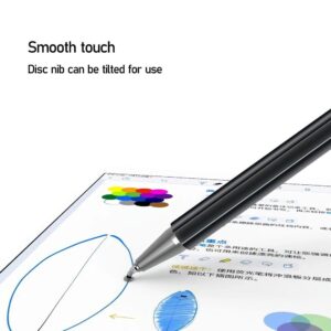 Universal Capacitive Touch Screen Stylus Pencil - Image 5