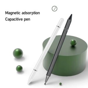 Universal Capacitive Touch Screen Stylus Pencil - Image 3