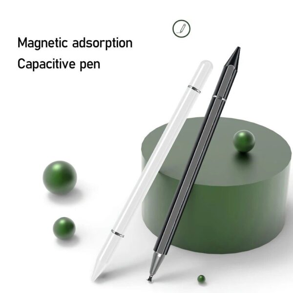 Universal Capacitive Touch Screen Stylus Pencil - Image 3