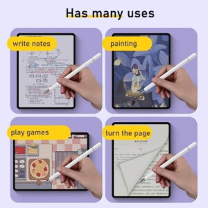 Universal Capacitive Touch Screen Stylus Pencil - Image 6