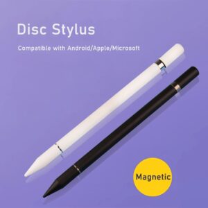 Universal Capacitive Touch Screen Stylus Pencil - Image 2