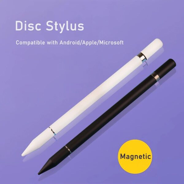 Universal Capacitive Touch Screen Stylus Pencil - Image 2