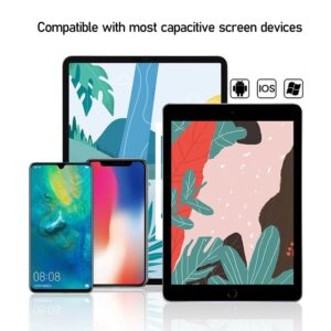 Universal Capacitive Touch Screen Stylus Pencil - Image 7