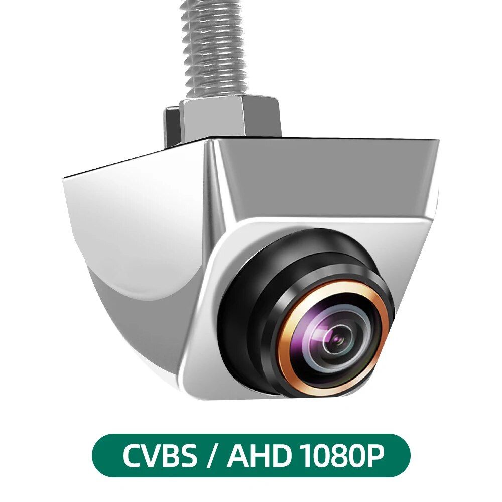 Silver AHD 1080P