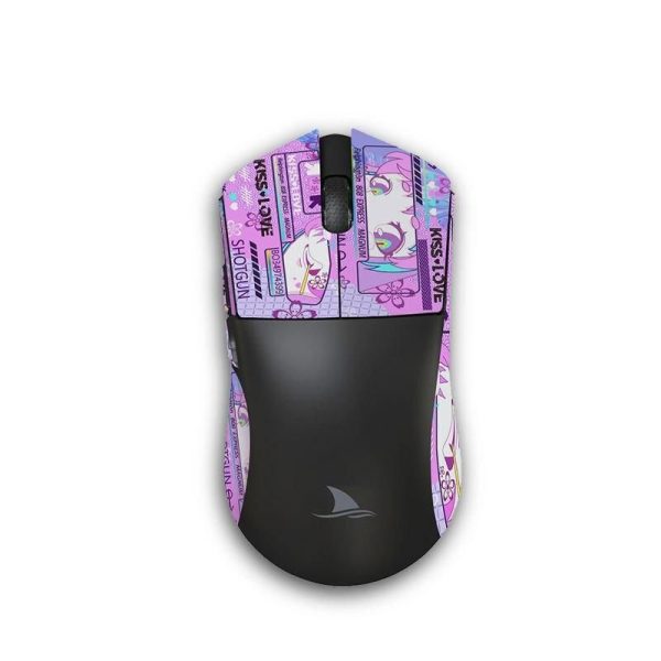 Optical Esports Gaming Mouse