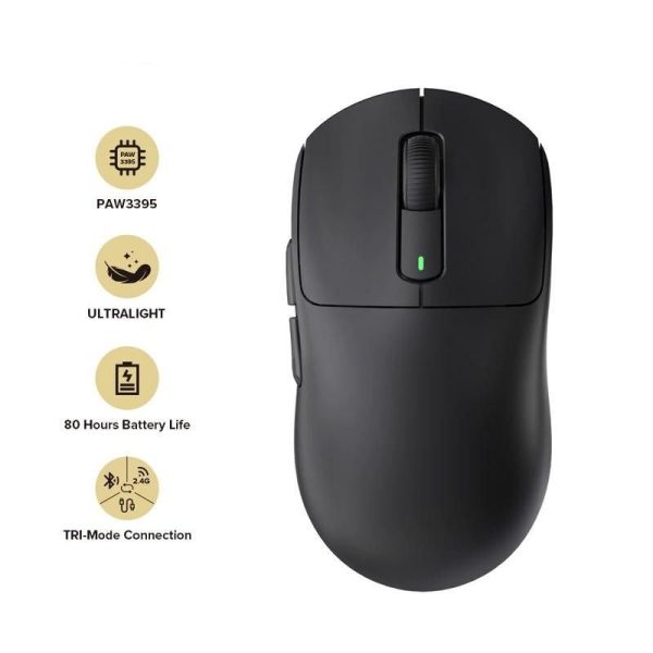 Wireless Gaming Esports Mouse - Image 2