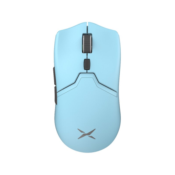 Ultimate 2K Wireless & 8K Wired Gaming Mouse with PAW3395 Sensor and Programmable Buttons