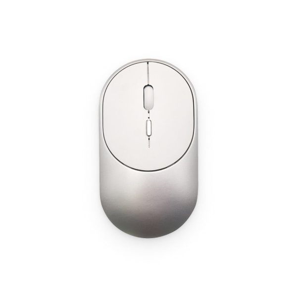 Rechargeable Wireless Mouse - Image 2