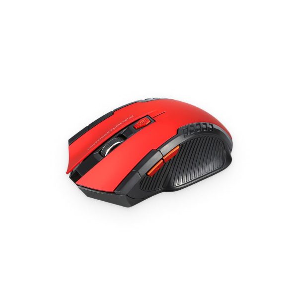 Wireless Gaming Mouse - Image 2