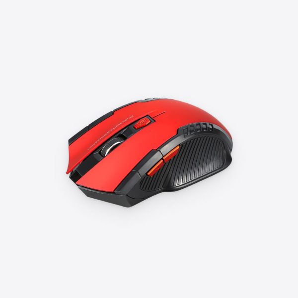 Wireless Gaming Mouse